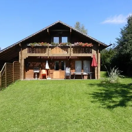Eifelcottage Ulmen Room photo