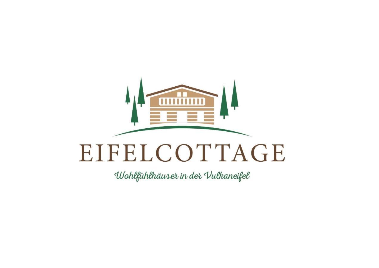 Eifelcottage Holiday home Ulmen