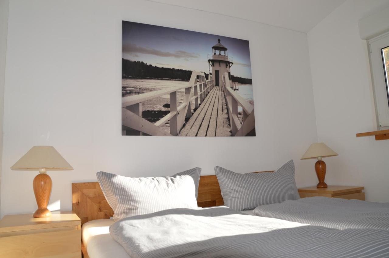 Holiday home Eifelcottage Ulmen