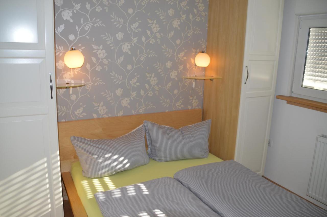 Holiday home Eifelcottage *