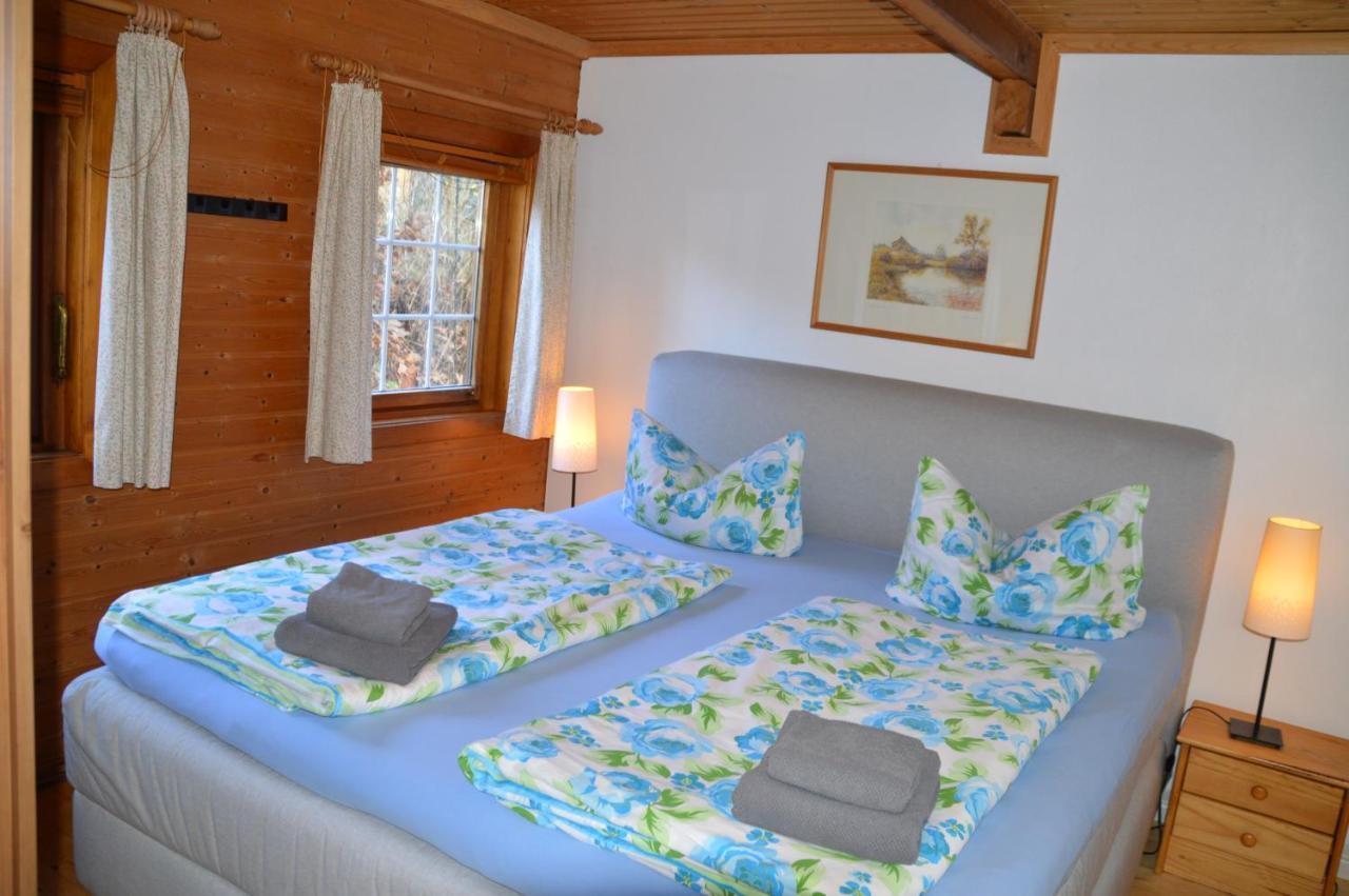 Eifelcottage * Ulmen