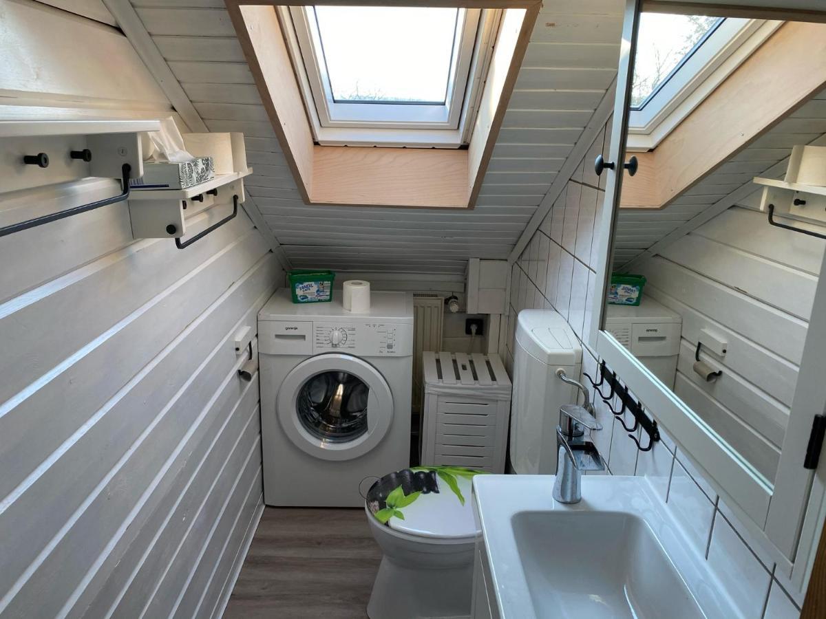 Eifelcottage * Ulmen