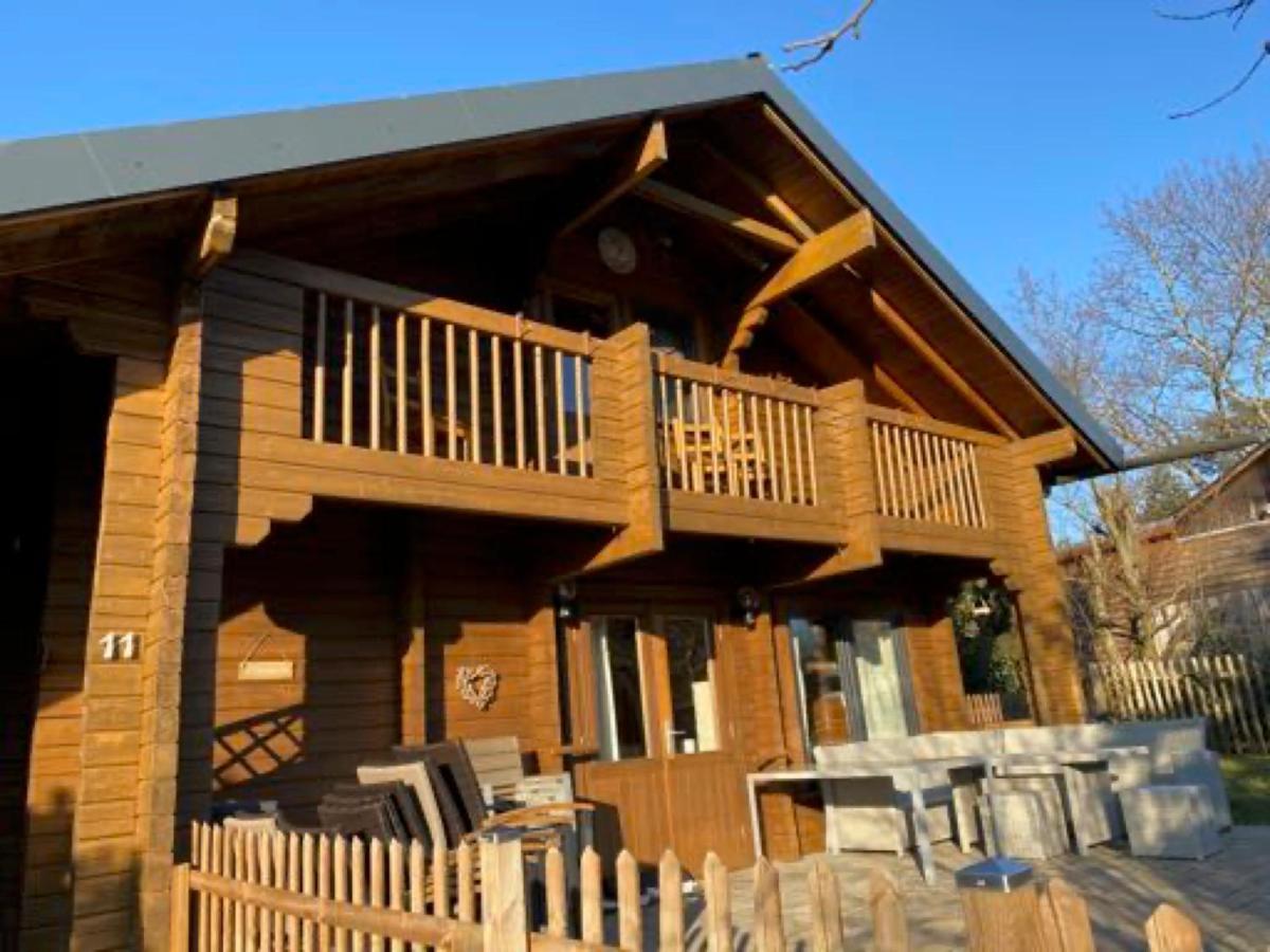 Eifelcottage Ulmen