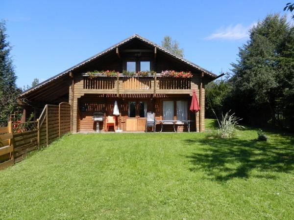 Eifelcottage Ulmen