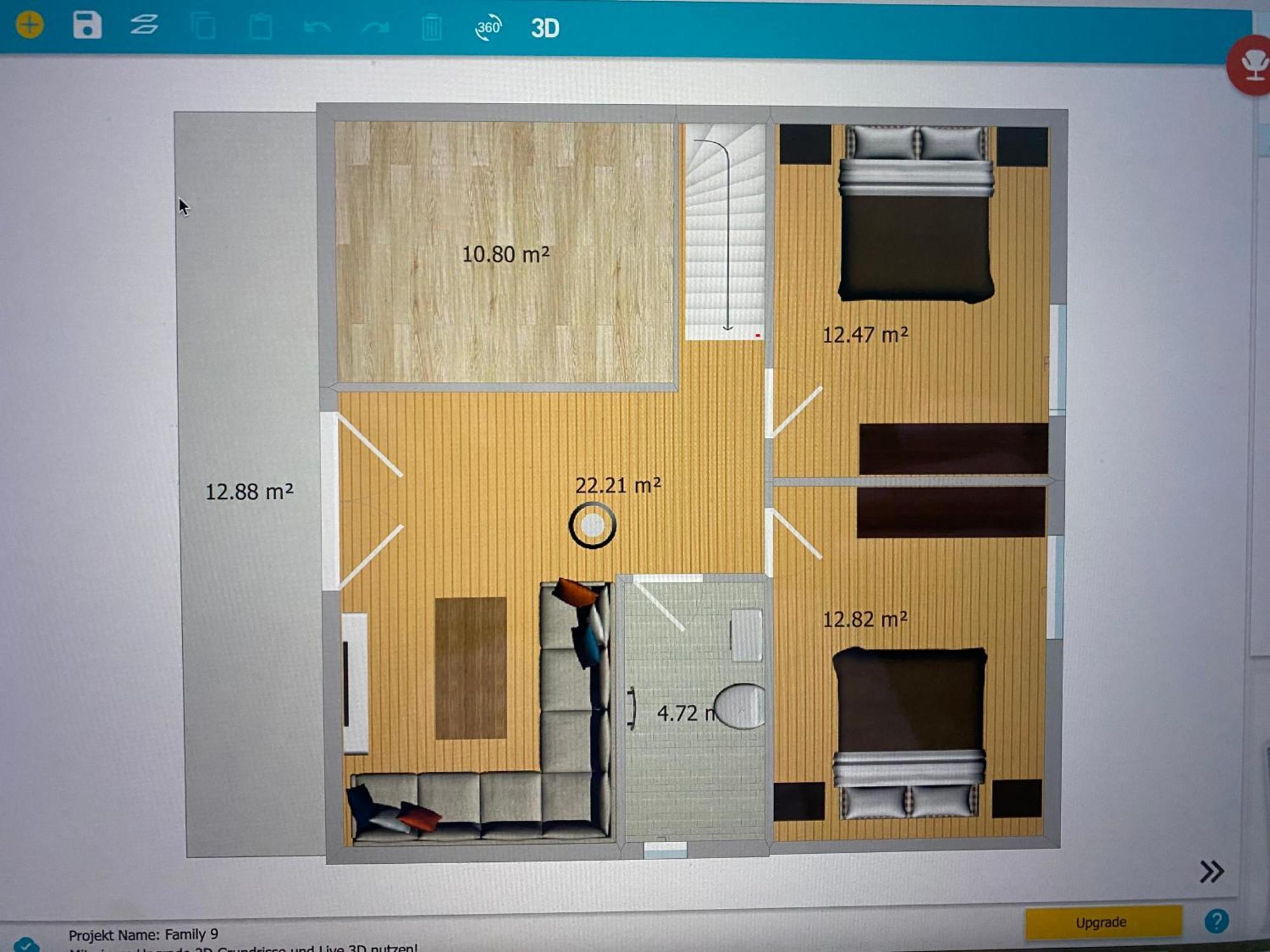 Eifelcottage