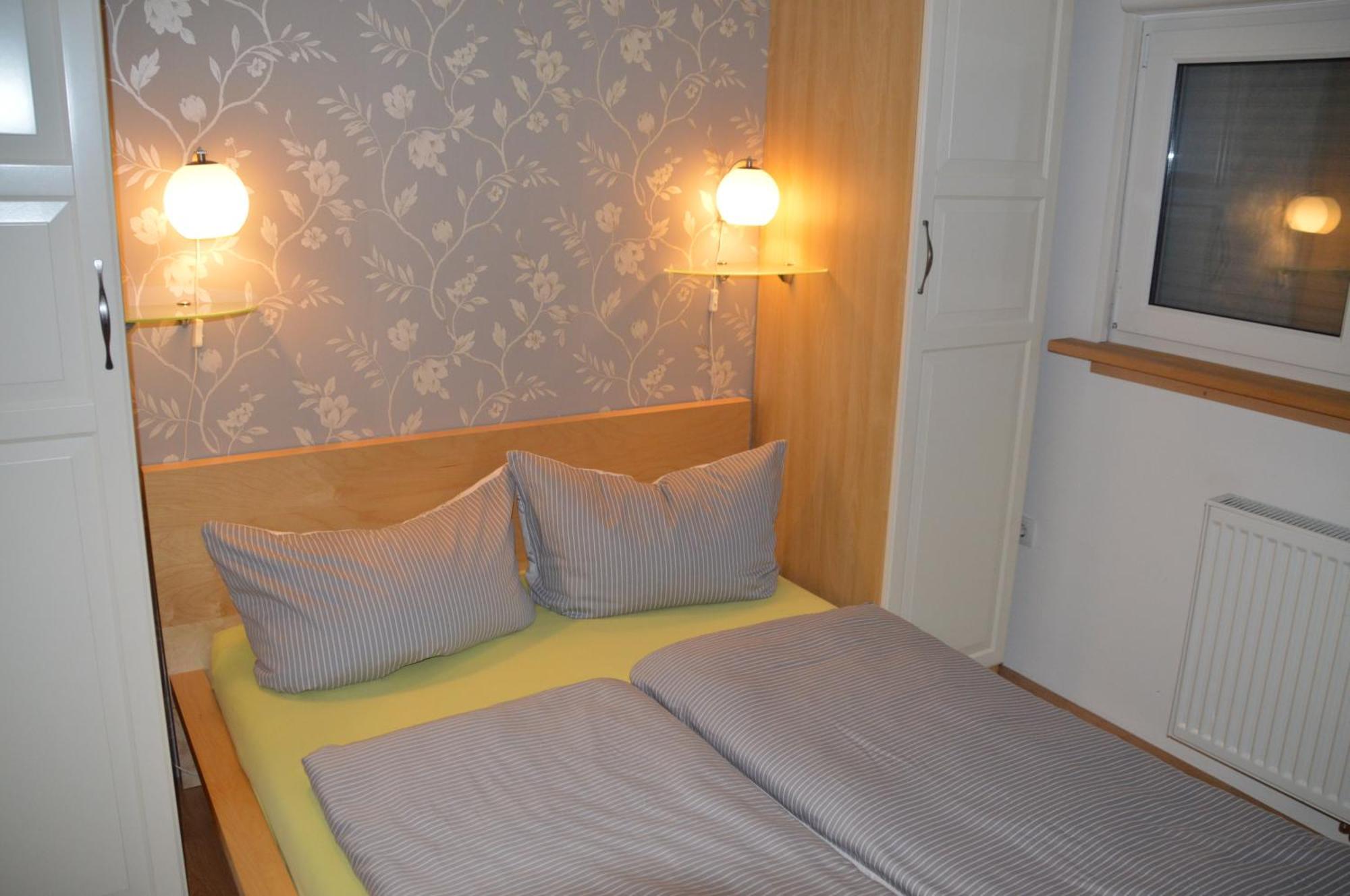 Holiday home Eifelcottage