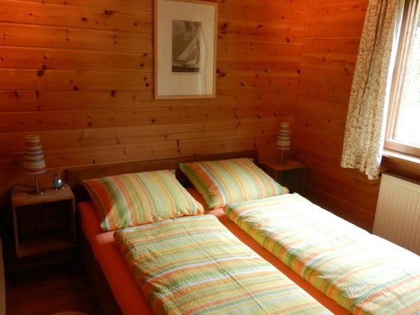 Eifelcottage * Ulmen