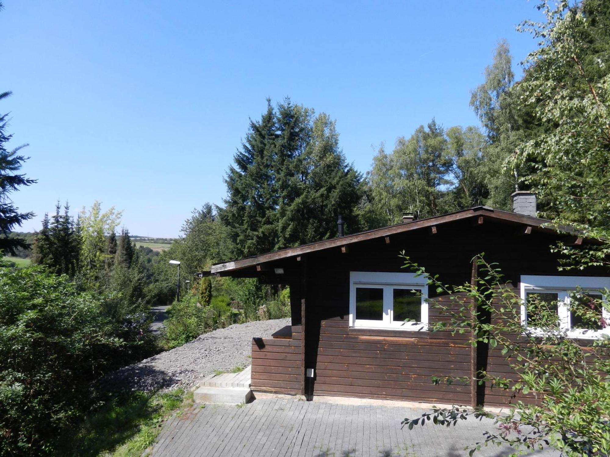 Eifelcottage Holiday home Ulmen