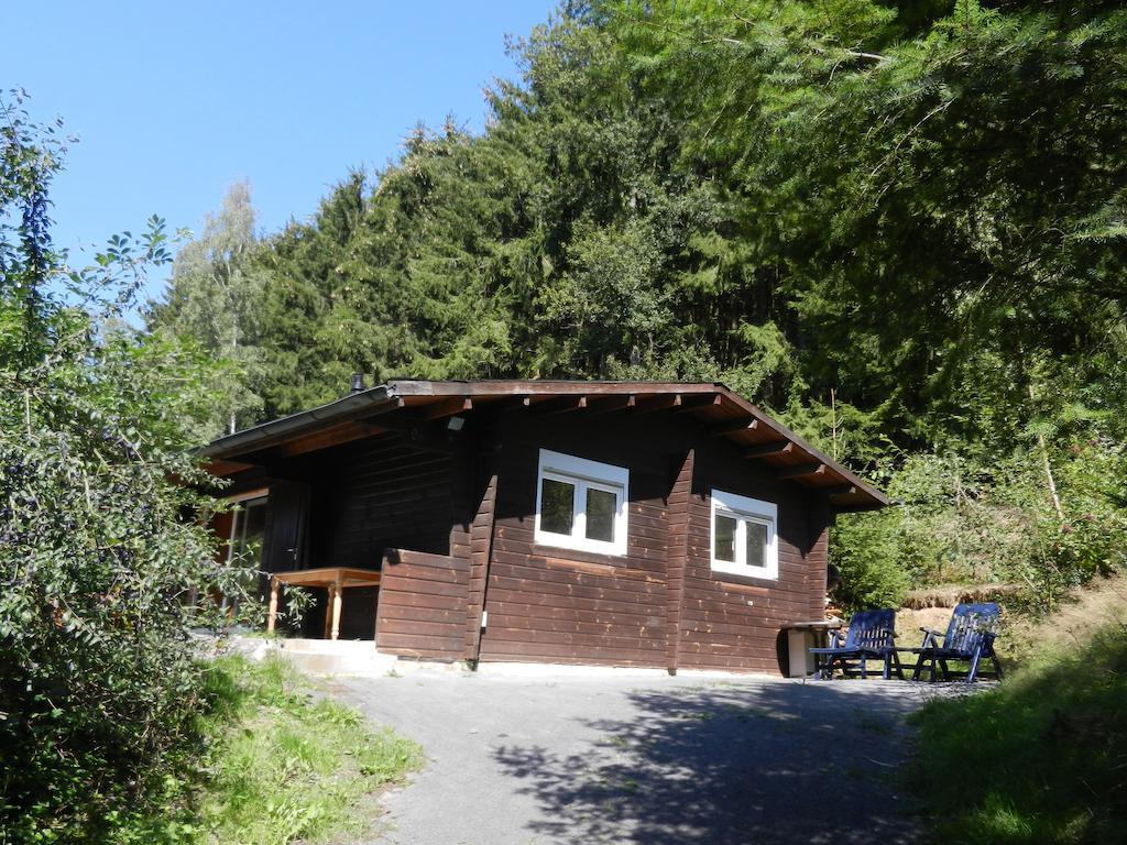 Holiday home Eifelcottage