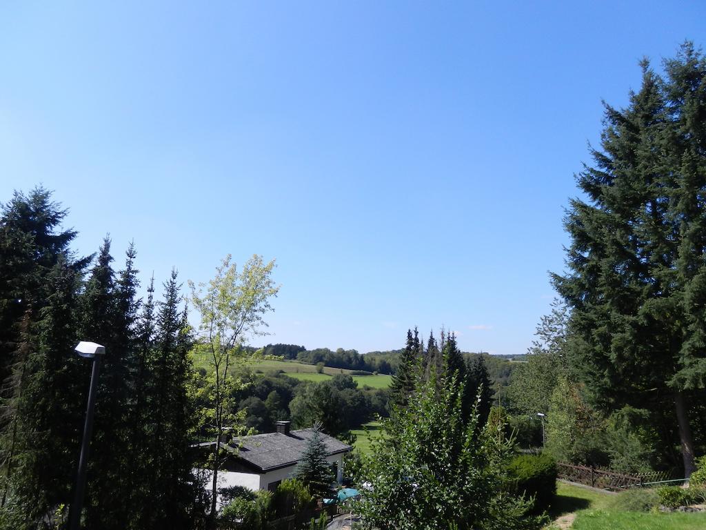 Eifelcottage Ulmen